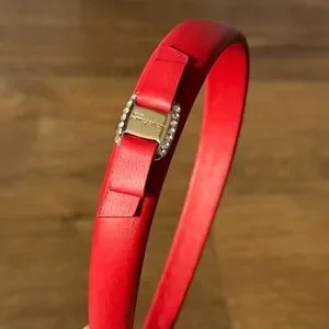 Salvatore Ferragamo | Accessories | Ferragamoauthentic Nwt 